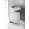 Spaceways Undersink - White -Home Discount Store 396465 389853 spaceways undersink white