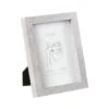 B&M Concrete Effect Photo Frame 4 X 6" 2 B&M Concrete Effect Photo Frame 4 X 6" -Home Discount Store 396620 concrete effect frame 4x6 2