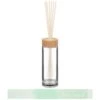 B&M Reed Diffuser 80ml - White Jasmine 1 B&M Reed Diffuser 80ml - White Jasmine -Home Discount Store 397766 reed diffuser 80ml white jasmin