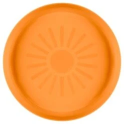 Simply Kids Colour Plates 6pk - Multicolour -Home Discount Store 398566 6pk simply kids colour plates boys 3