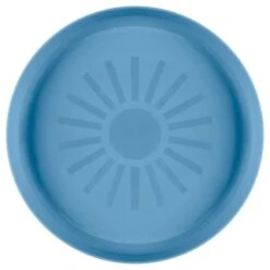 Simply Kids Colour Plates 6pk - Multicolour -Home Discount Store 398566 6pk simply kids colour plates boys 5