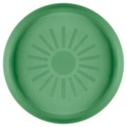 Simply Kids Colour Plates 6pk - Multicolour -Home Discount Store 398566 6pk simply kids colour plates boys 6