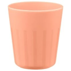 Simply Kids Colour Cups 6pk - Pastel -Home Discount Store 398570 6pk simply kids colour cups girls 4