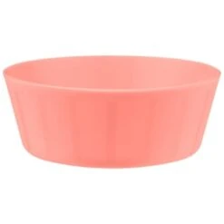 Simply Kids Colour Bowls 6pk - Pastel -Home Discount Store 398571 6pk simply kids colour bowls girls 5