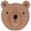 Kids Animal Shaped Plate - Bear 2 Kids Animal Shaped Plate - Bear -Home Discount Store 398586 kids animal shaped plates bear