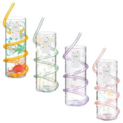 Kids Animal Tumbler - Planets -Home Discount Store 398587 398590 animal tumbler group 1