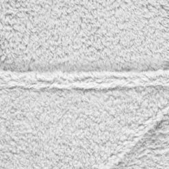 Simply Kids Teddy Throw - Light Grey 10 Simply Kids Teddy Throw - Light Grey -Home Discount Store 400204 simply kids teddy rolled kids throw grey 3