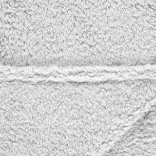 Simply Kids Teddy Throw - Light Grey 6 Simply Kids Teddy Throw - Light Grey - Image 4