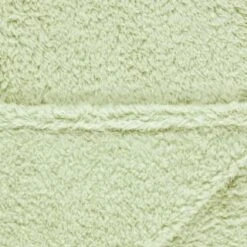 Simply Kids Teddy Throw - Sage -Home Discount Store 400205 simply kids teddy rolled kids throw sage 3