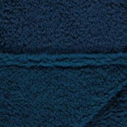 Simply Kids Teddy Throw - Navy -Home Discount Store 400206 simply kids teddy rolled kids throw navy 3