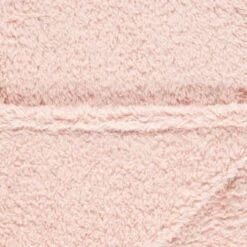 Simply Kids Teddy Throw - Light Pink -Home Discount Store 400208 simply kids teddy rolled kids throw pink 2